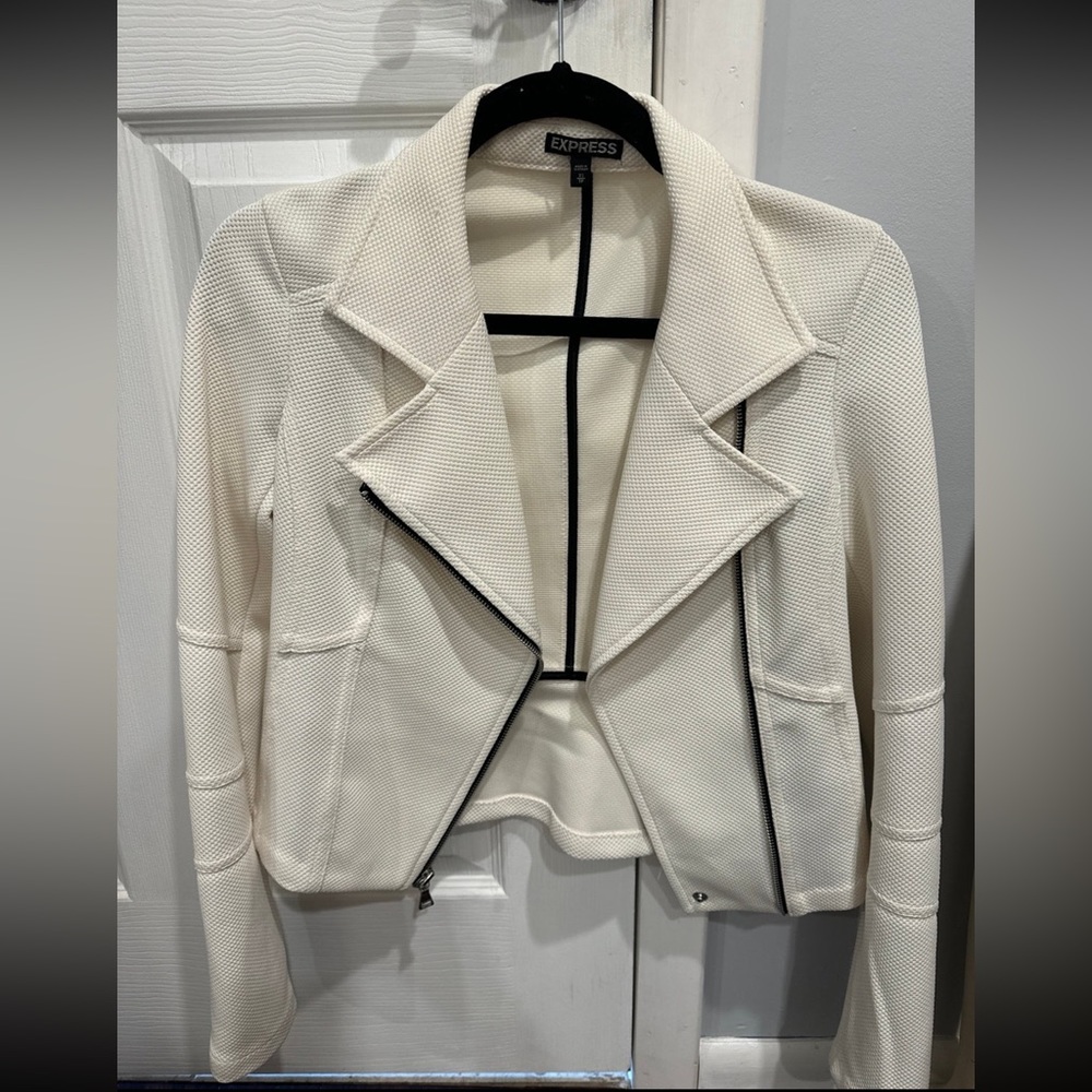 Express Jacket